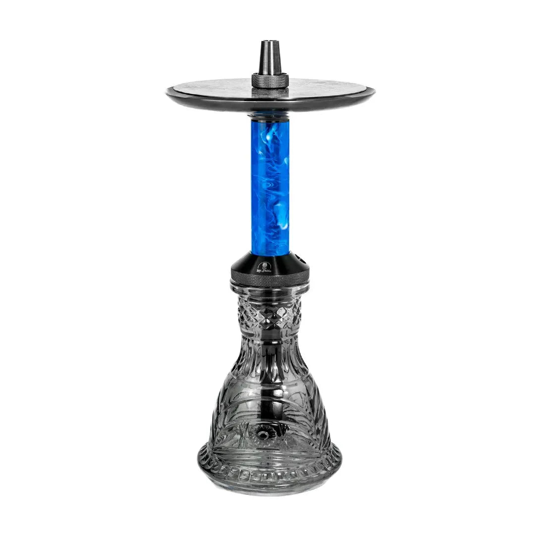 MrShisha BabyPro Blue