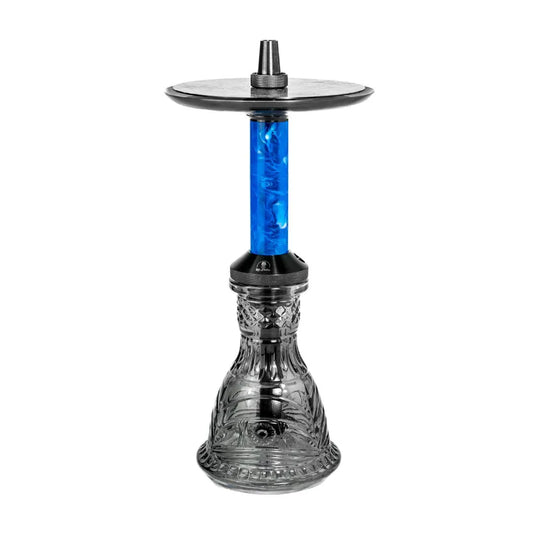 MrShisha BabyPro Blue